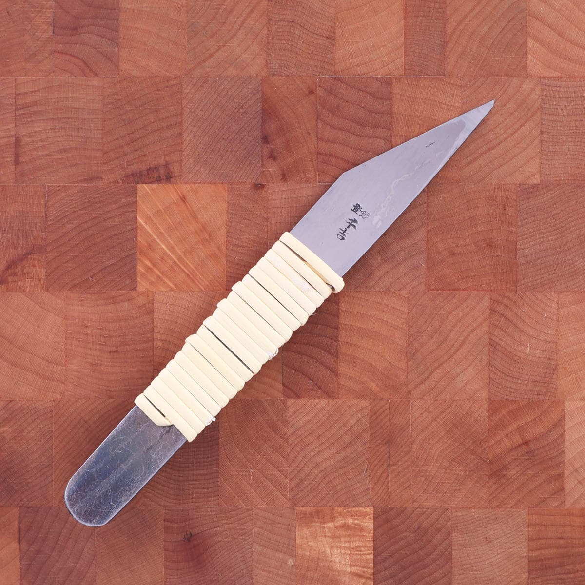 Kiridashi "Kinsenkichi" 0.5cm - Senkichi bilde 3