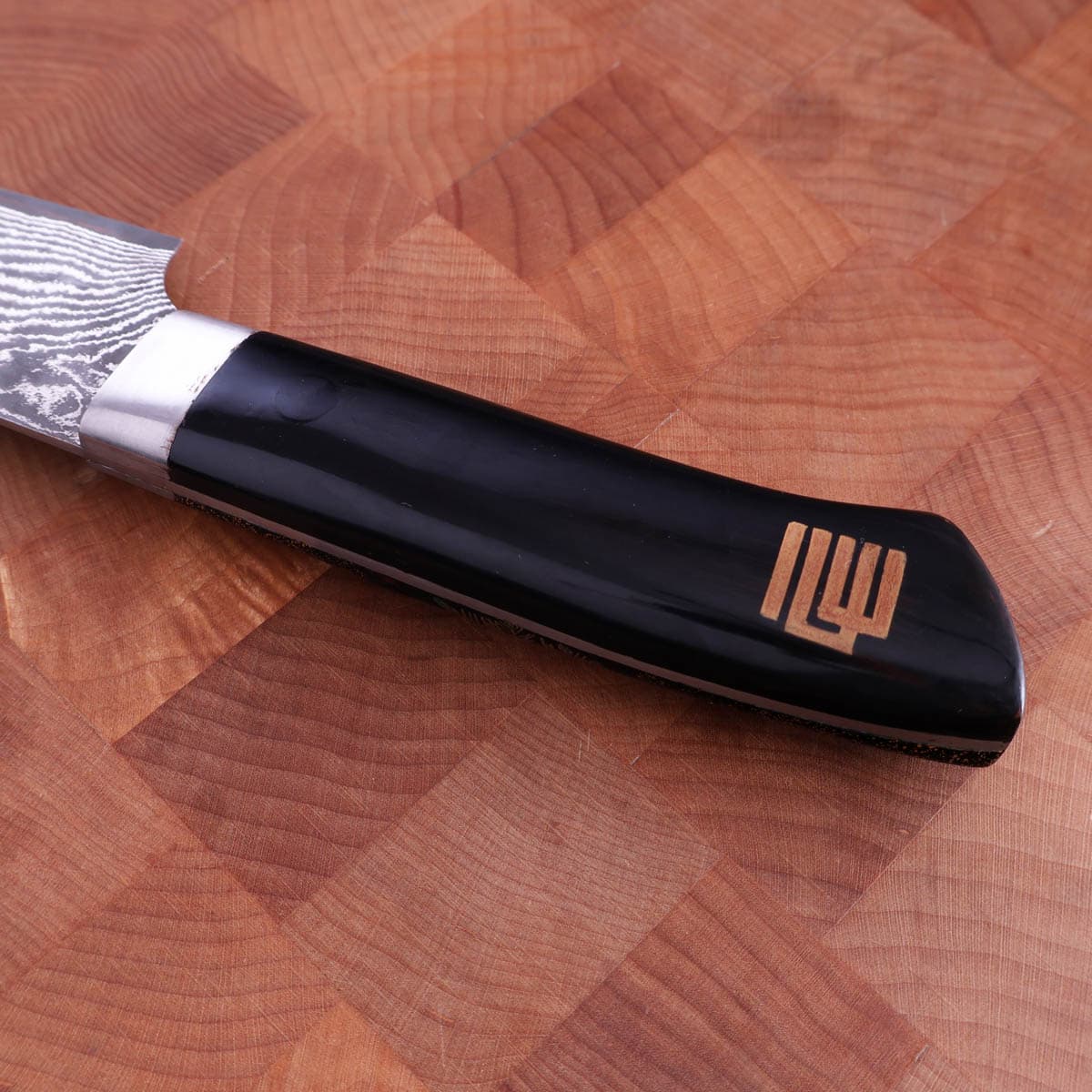 15cm Universalkniv "Genji Monogatari", VG10 - SAJI bilde 5
