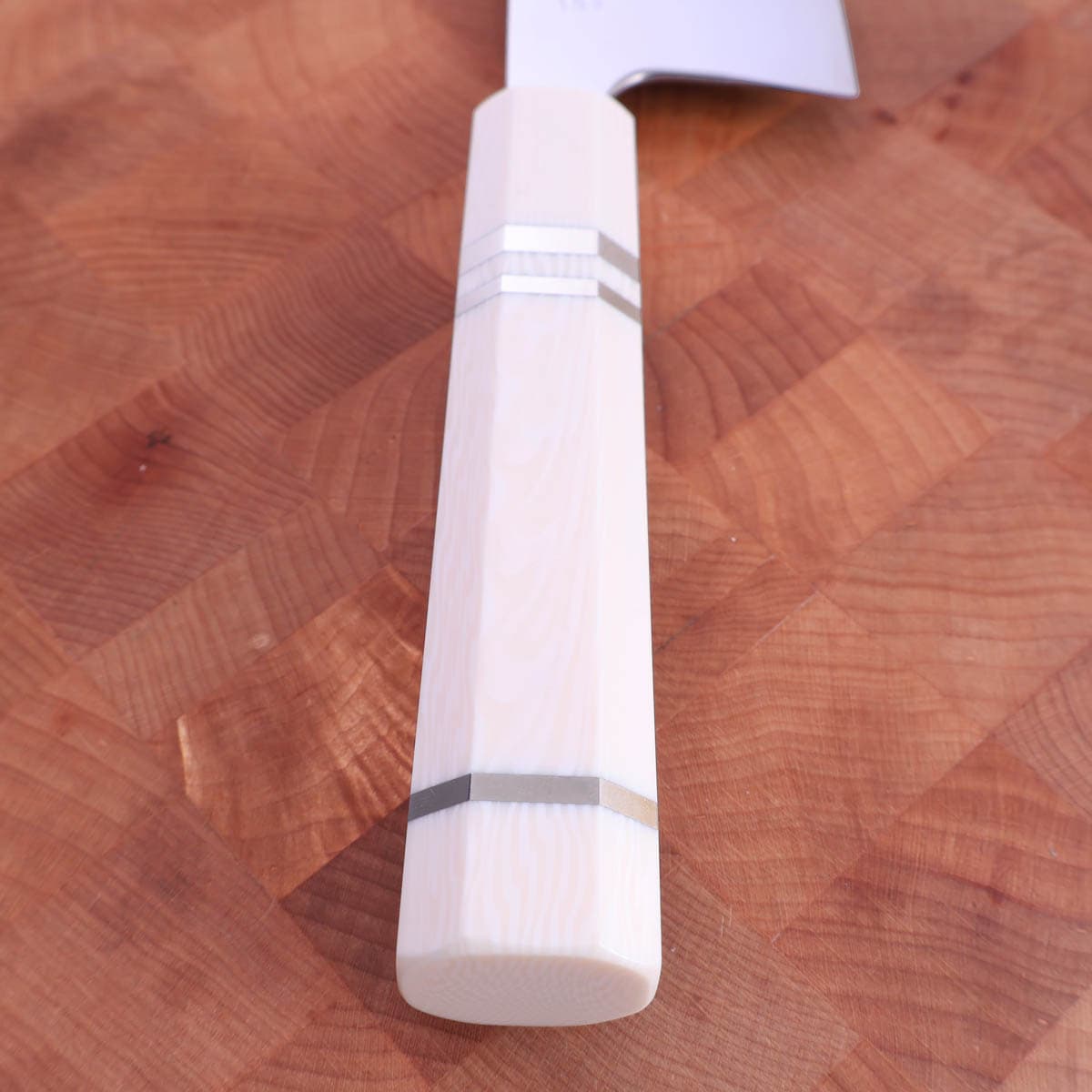 21cm Kokkekniv Mirror ZDP189 - MATSUBARA TANAKA bilde 3