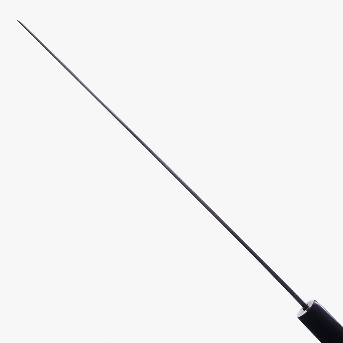 30cm Takobiki  Shirogami II - MASAMOTO bilde 4