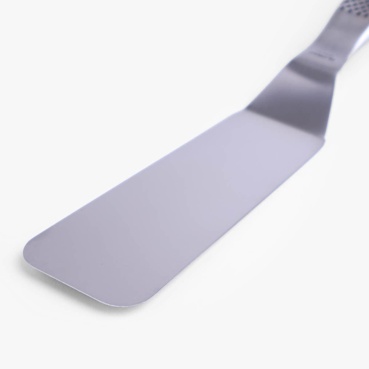 Stekespade 27cm "plain" - GLOBAL bilde 3
