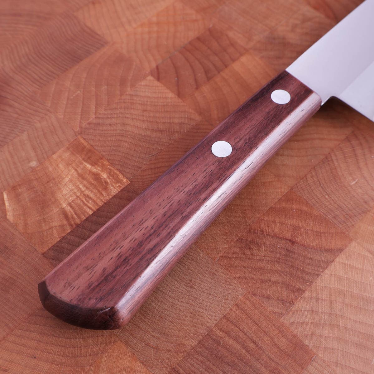 18cm Kokkekniv (gyoto), 8A - KANETSUGU bilde 4