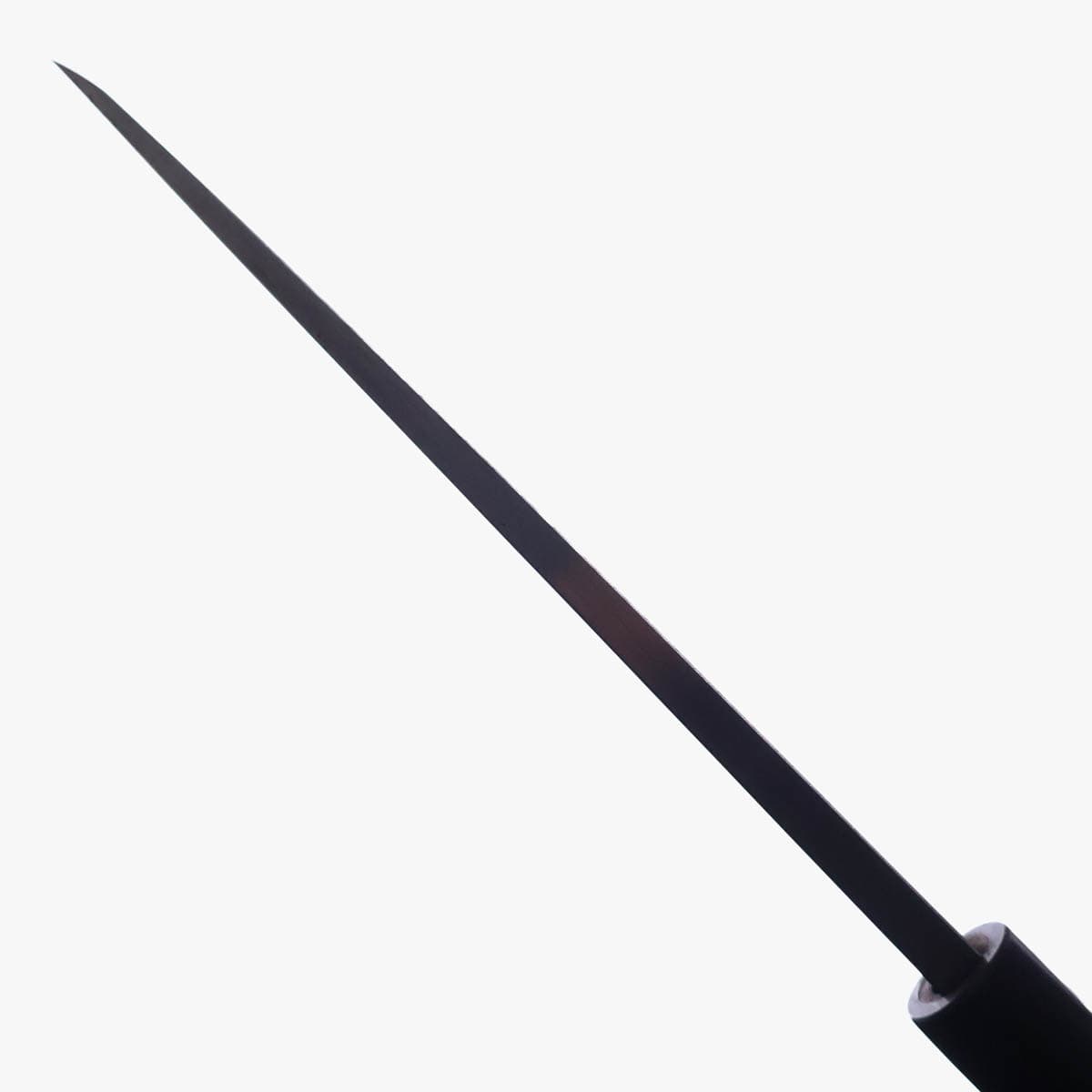 24cm Deba  Shirogami II - MASAMOTO bilde 6