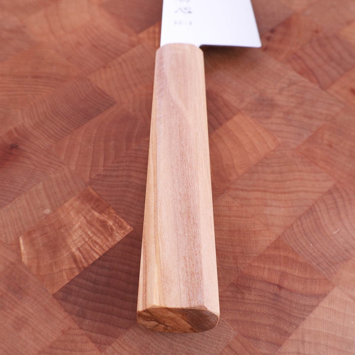 18cm Grønnsakskniv (santoku), Ryuhyo, SG2 - Hatsukokoro bilde 3