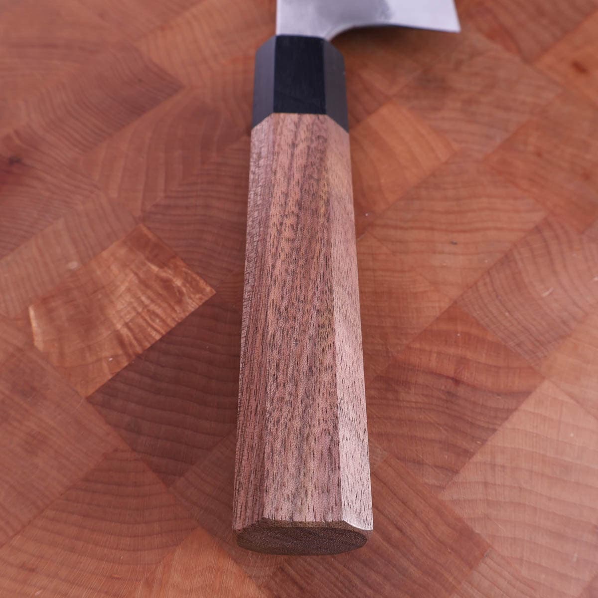 17cm Bunka, nashiji, Aogami II - TANAKA MATSUBARA bilde 3
