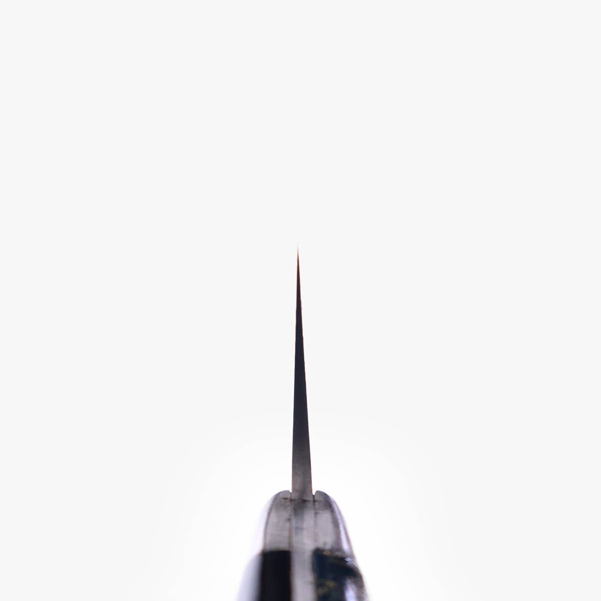 16.5cm Grønnsakskniv (nakiri) "Genji Monogatari" VG10 - SAJI bilde 7