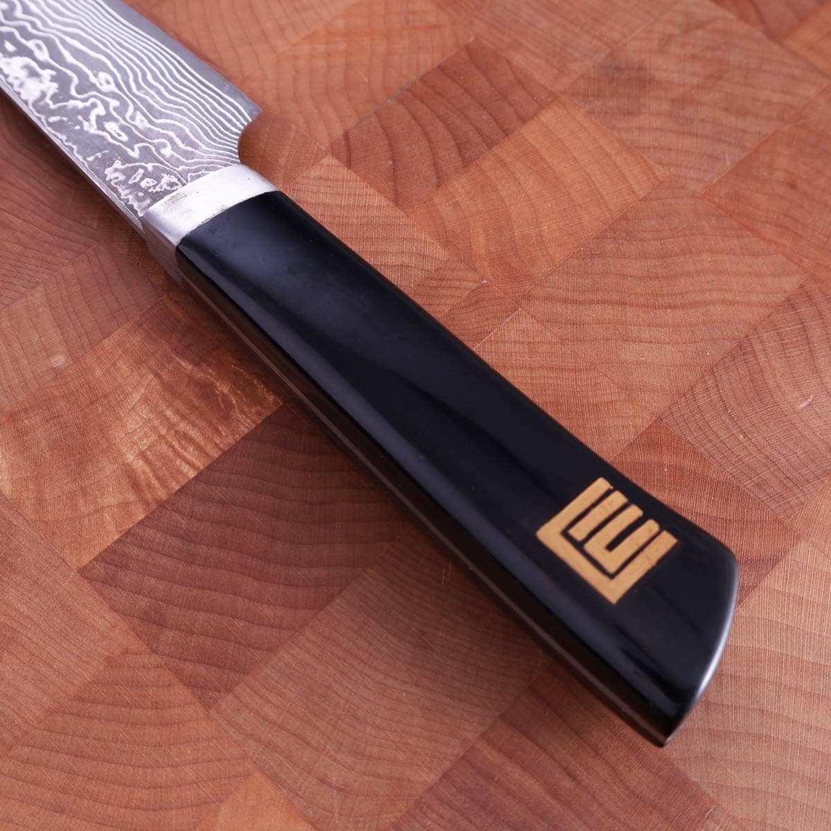 13cm Universalkniv "Genji Monogatari", VG10 - SAJI bilde 6