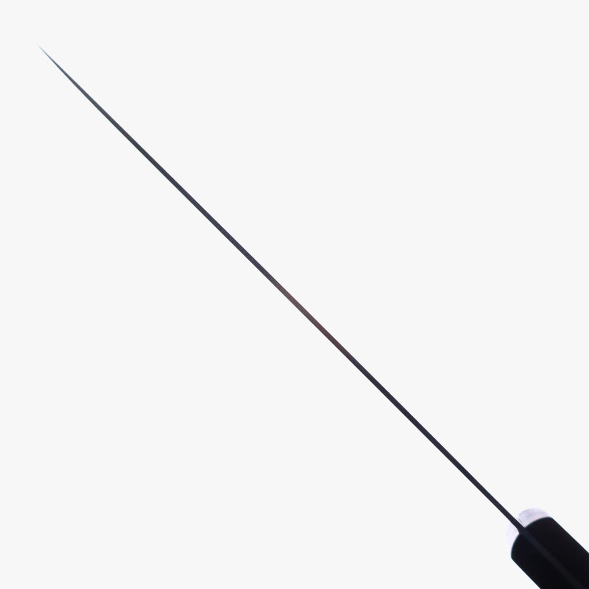 18cm Kokkekniv (gyoto), 8A - KANETSUGU bilde 6