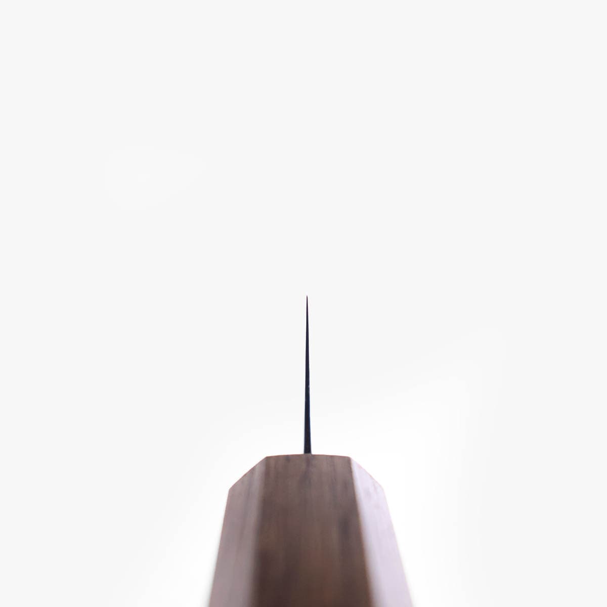 13,5cm Universalkniv, Mirror damask, Eik, VG10 - HARUYUKI bilde 4