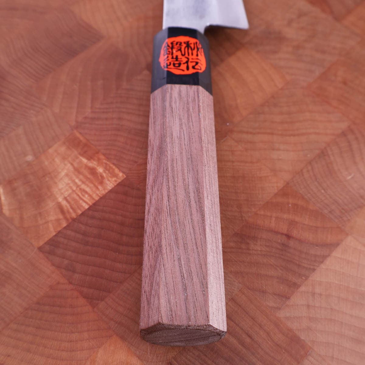 15cm Universalkniv, Nashiji VG10- TANAKA bilde 3