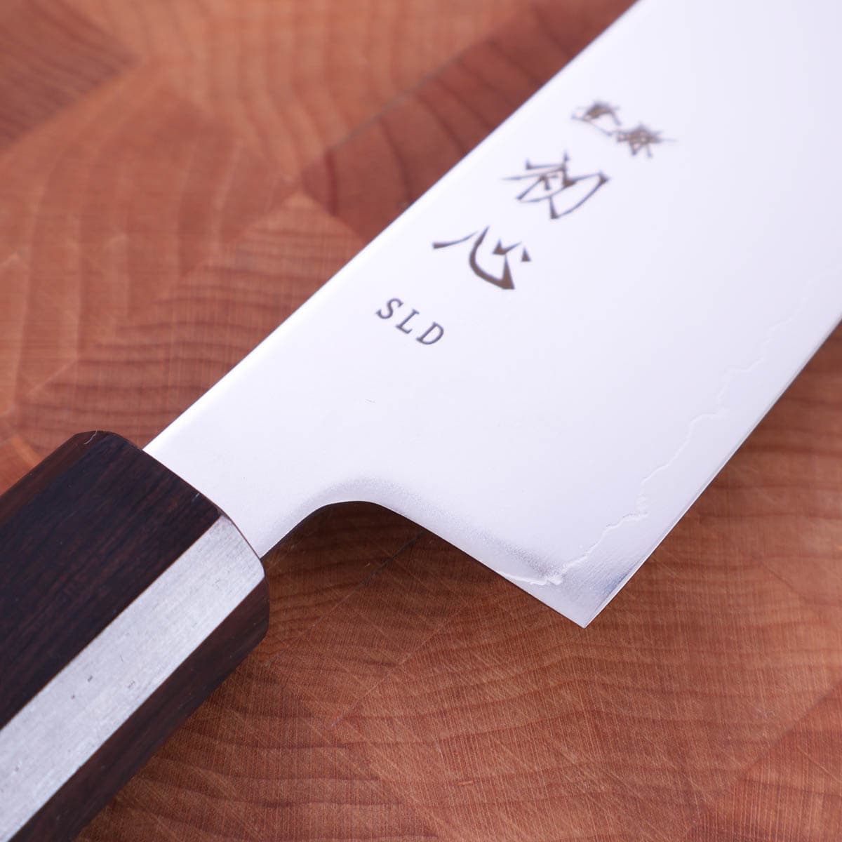 20cm Kiritsuke "Akarui", SLD - HATSUKOKORO bilde 2