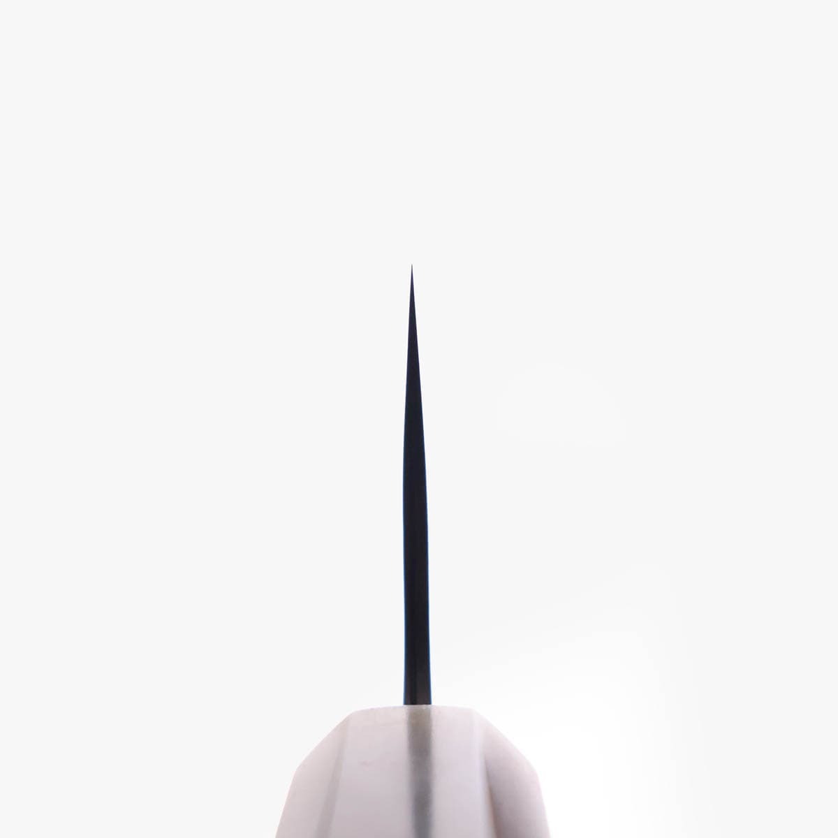 16,5cm Grønnsakskniv (Santoku) Kuroshi m/damask, R2 - SAJI bilde 7