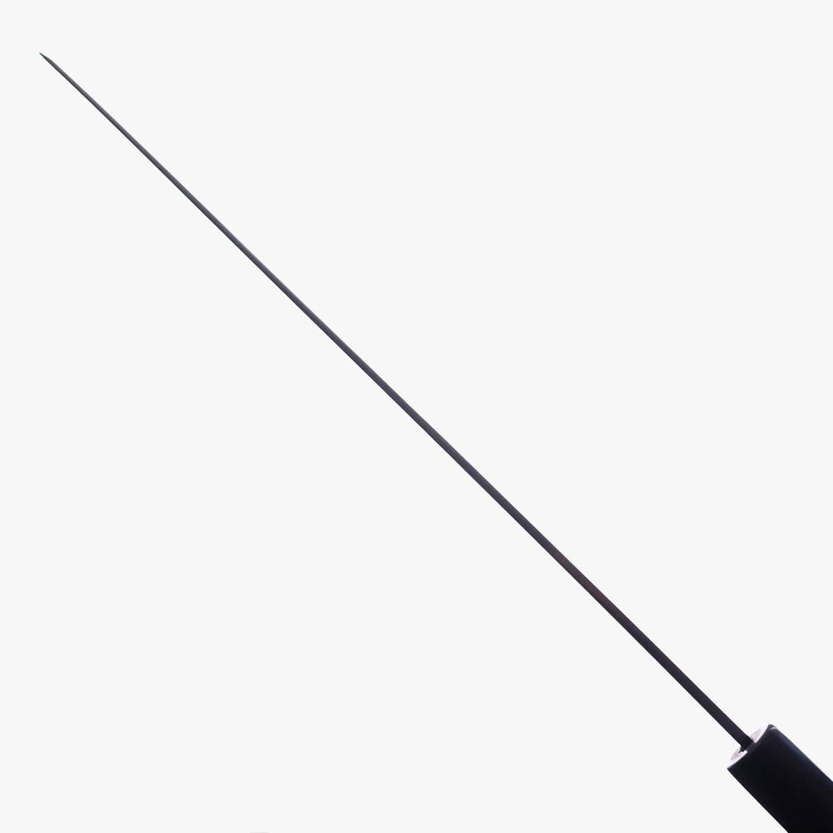 33cm Takobiki  Shirogami II - MASAMOTO bilde 6