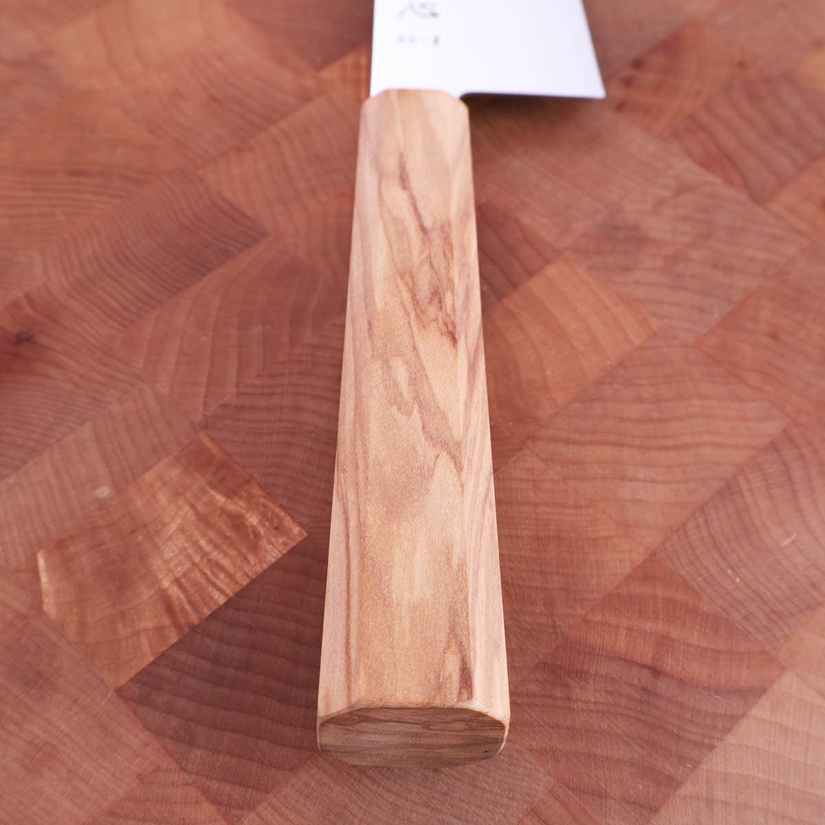 18cm Bunka, Ryuhyo, SG2 - Hatsukokoro bilde 3