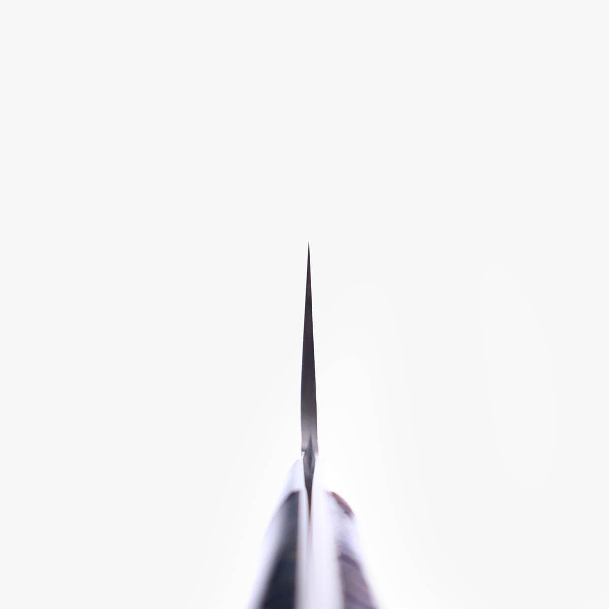 21cm Kokkekniv (Gyoto), "X-Tsuchime" VG10, Pine - SAJI bilde 5