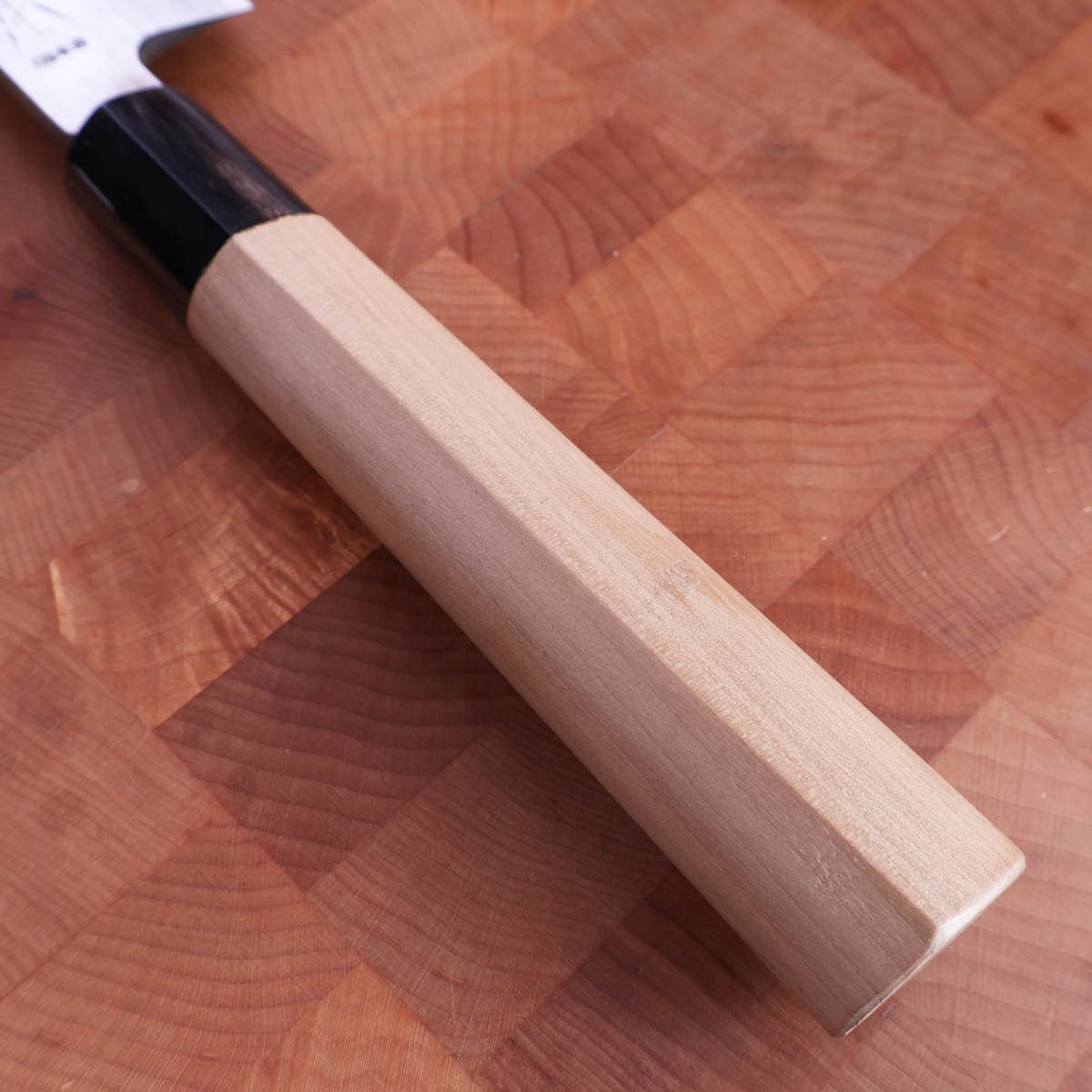 33cm Yanagiba  Shirogami II - MASAMOTO bilde 3