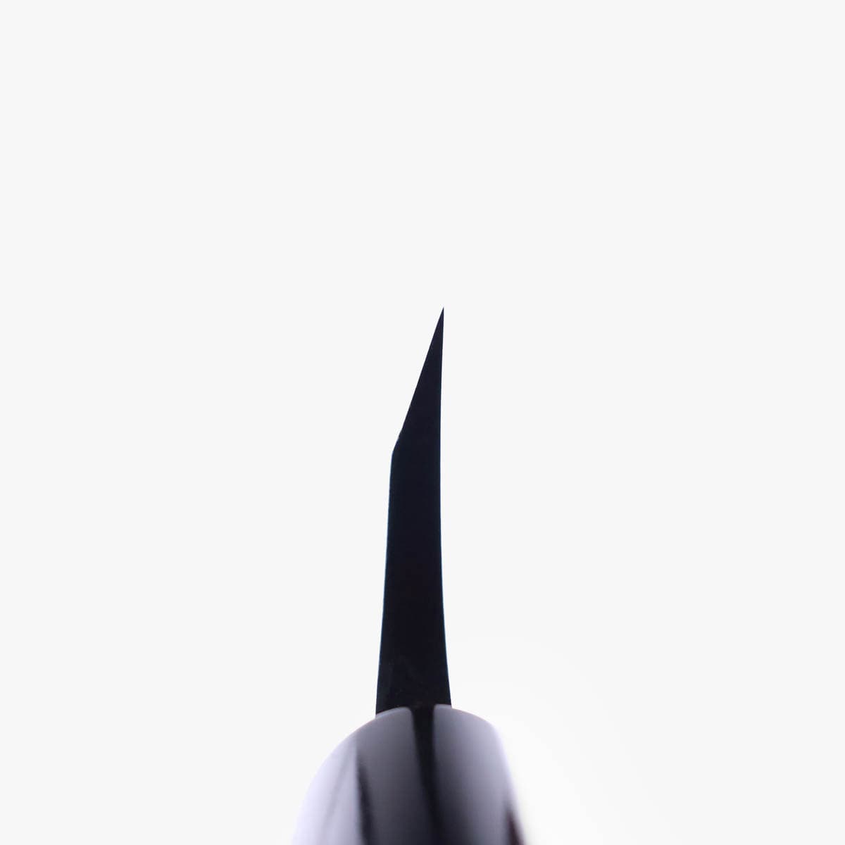 24cm Deba  Shirogami II - MASAMOTO bilde 5