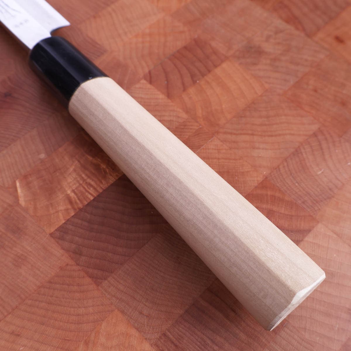 33cm Takobiki  Shirogami II - MASAMOTO bilde 4