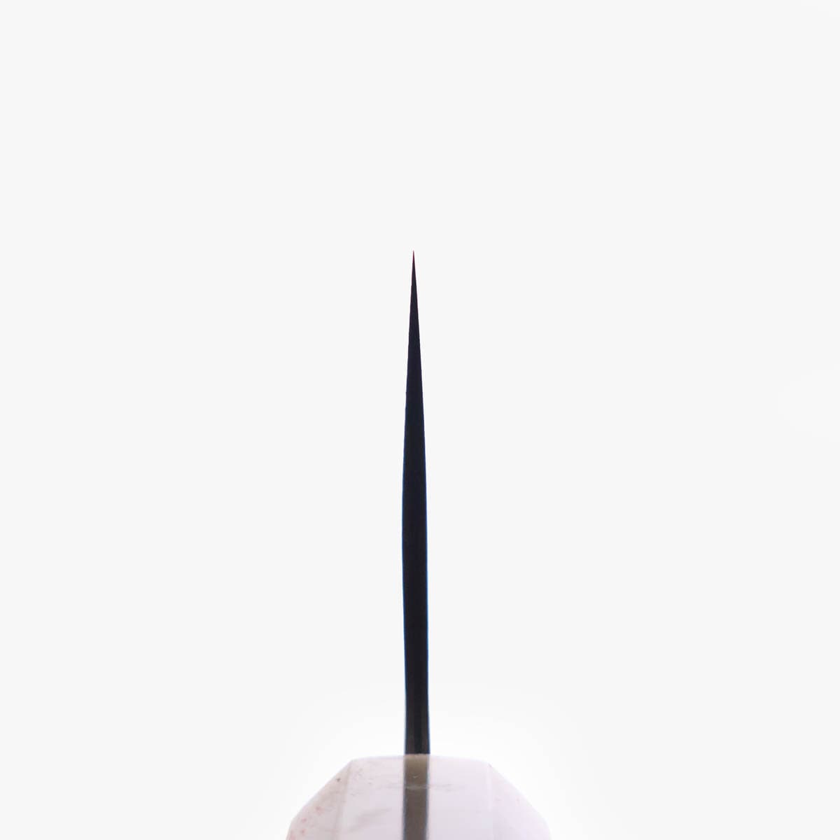 16,5cm Grønnsakskniv (Nakiri) Kurouchi m/damask, R2 - SAJI bilde 4
