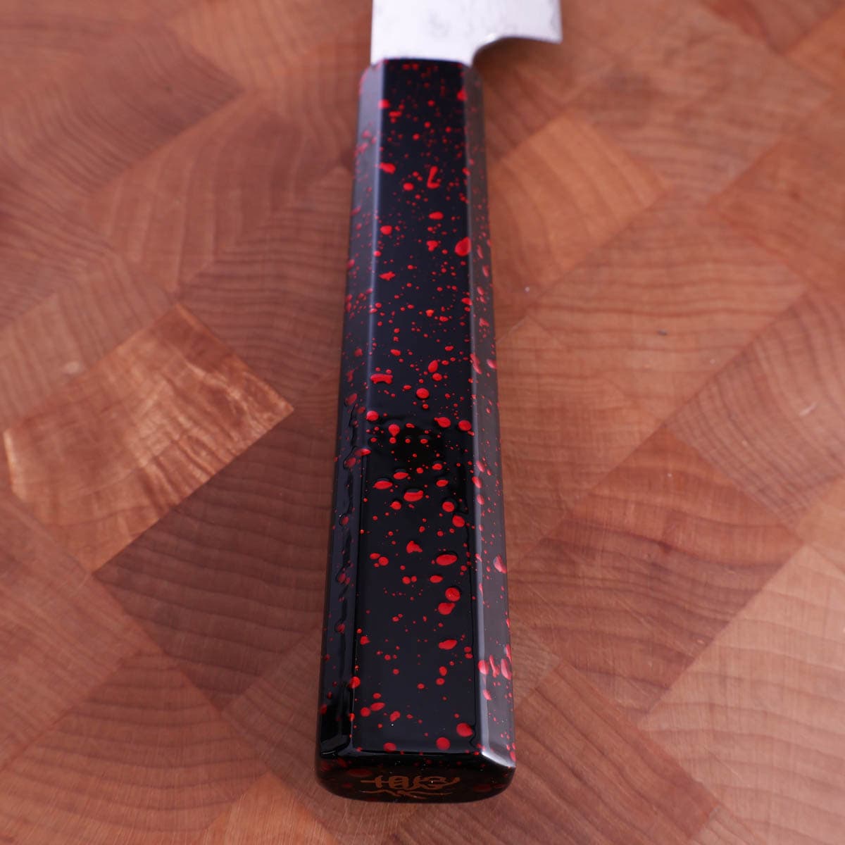 15cm Universalkniv (petty), SG2, Kenshiro Hatono bilde 3