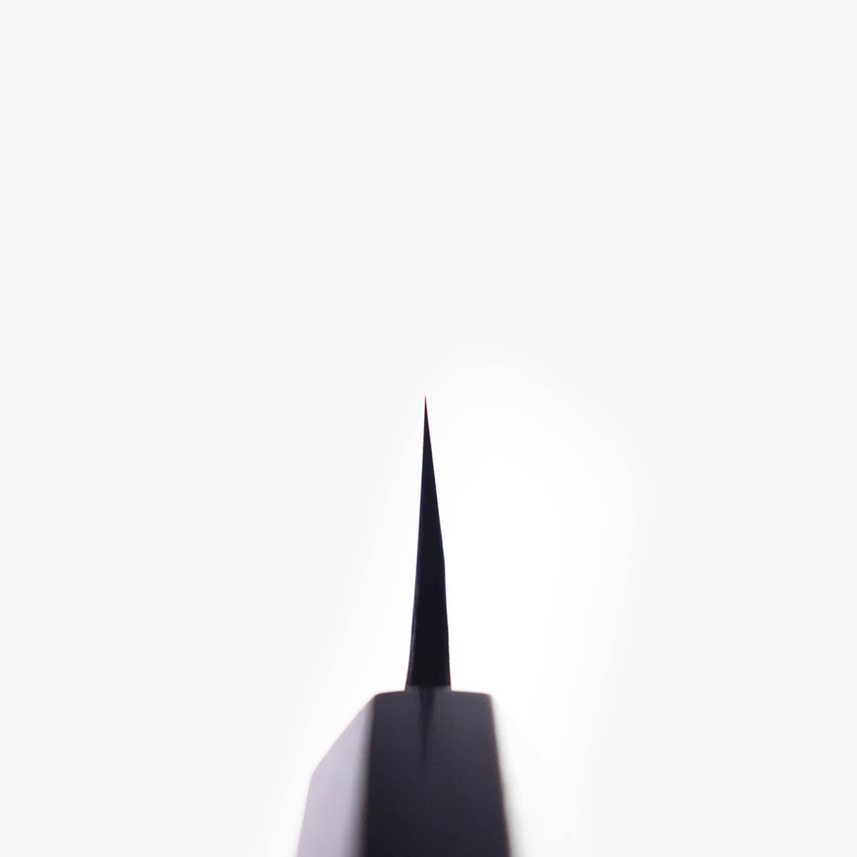 13.5cm Universalkniv, Kurochi/Tsuchime, Super Aogami - Nao Yamamoto bilde 4