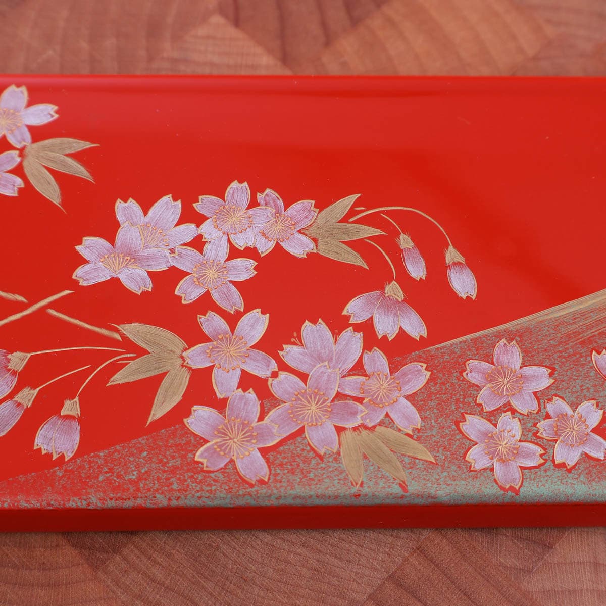 27cm Kokkekniv (gyoto) "Genji Monogatari", VG10 - SAJI bilde 11