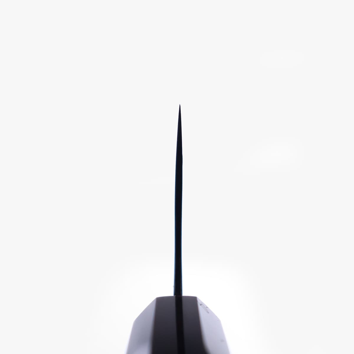 21cm Kokkekniv (gyoto) nr.1, damask - Thulesius Works bilde 4