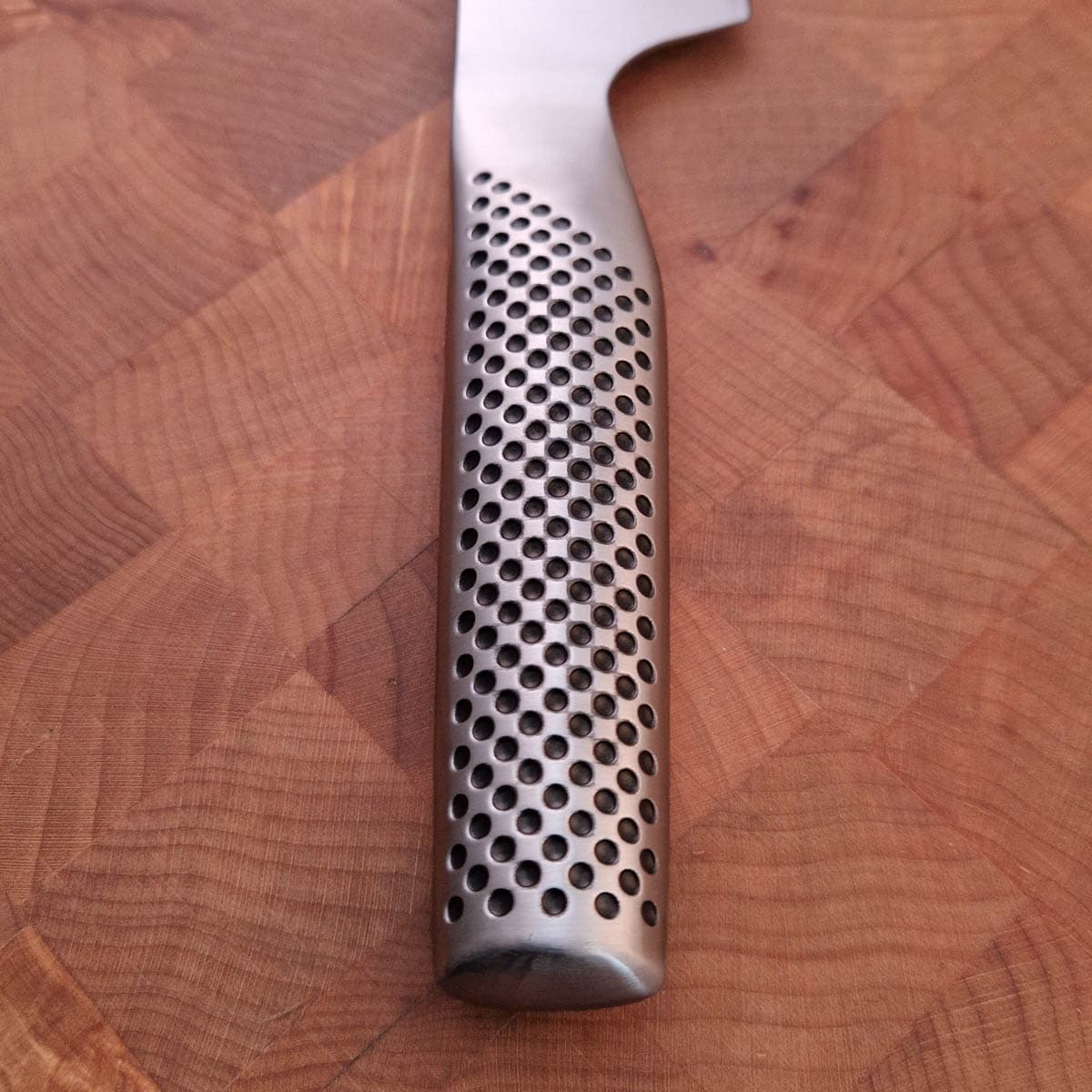21cm Sujihiki (tranchering) - GLOBAL bilde 4