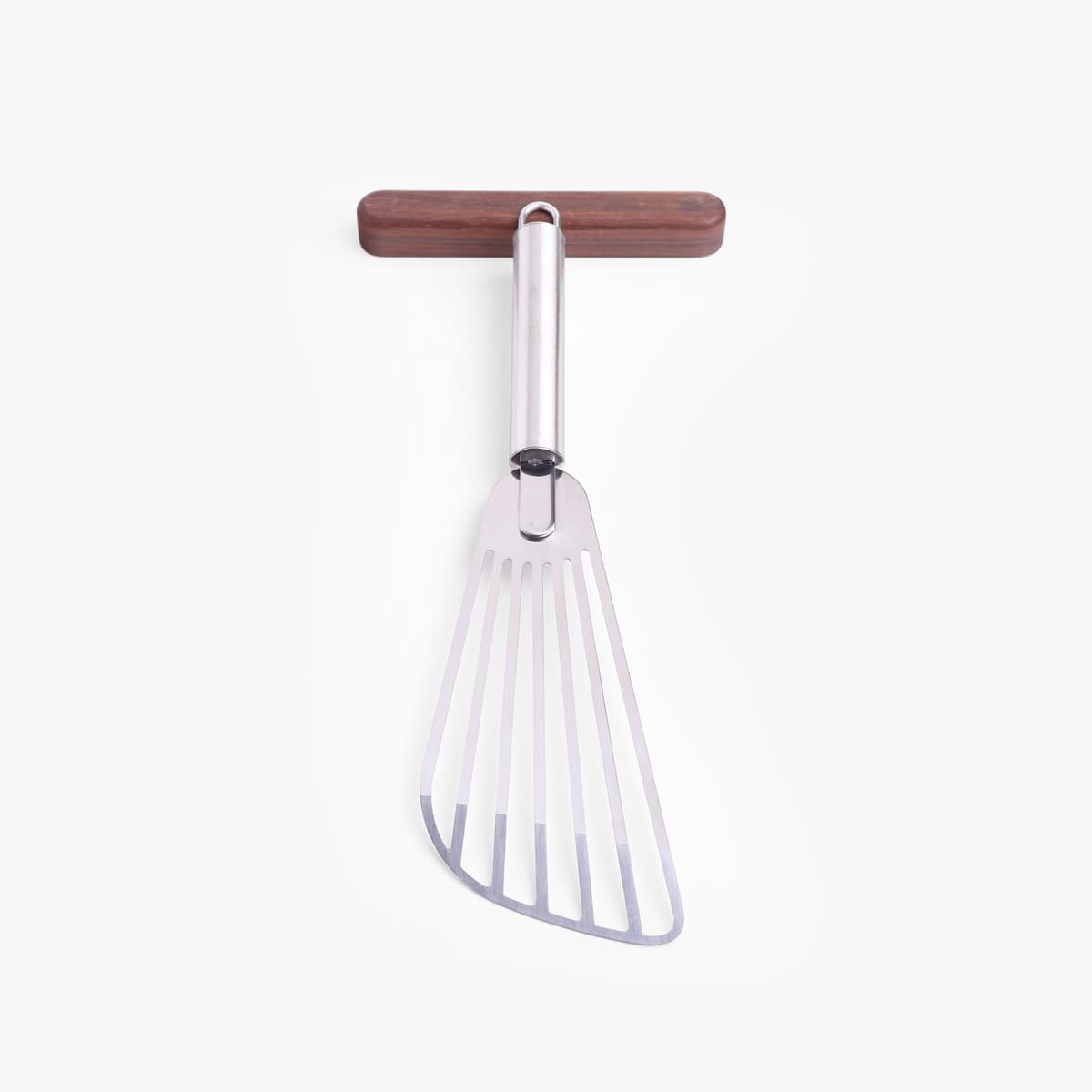 Stekespade for egg,  rustfritt stål - WEIS bilde 3
