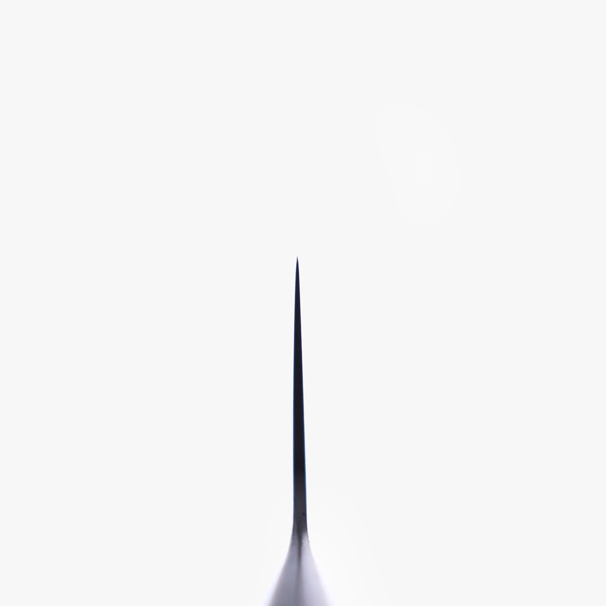 18cm Grønnsakskniv (santoku) m/dimpler - GLOBAL bilde 4