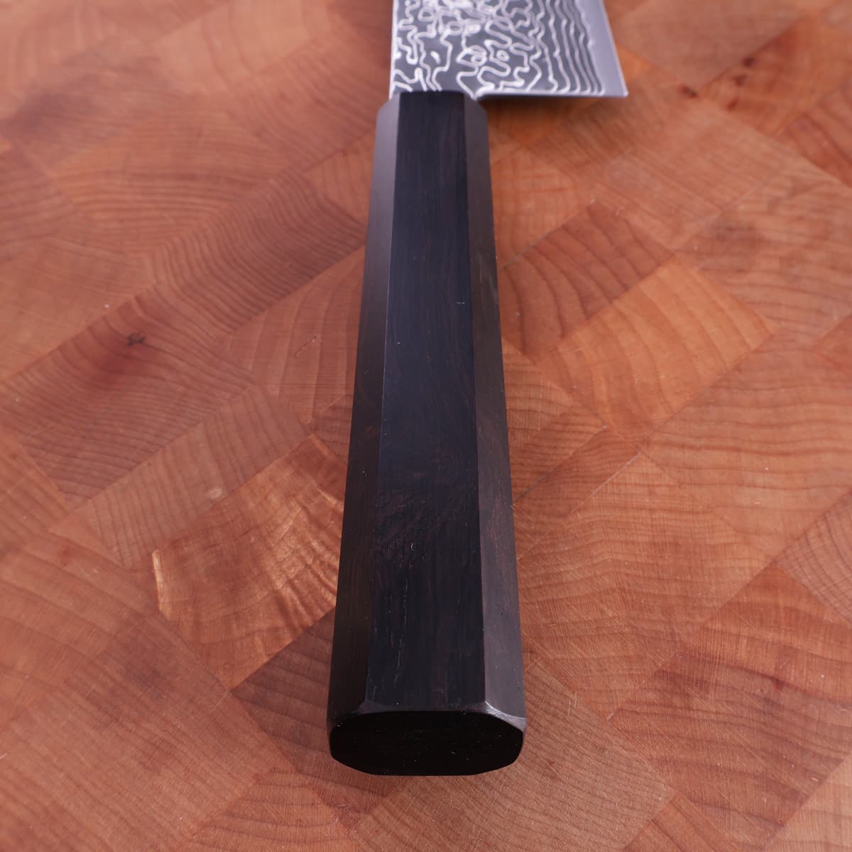 17cm Bunka, Ryuhyo Black, SG2 - Hatsukokoro bilde 3