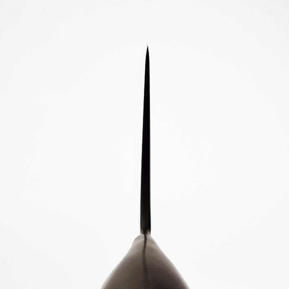 21cm Kokkekniv (gyoto) avrundet tupp - GLOBAL bilde 4