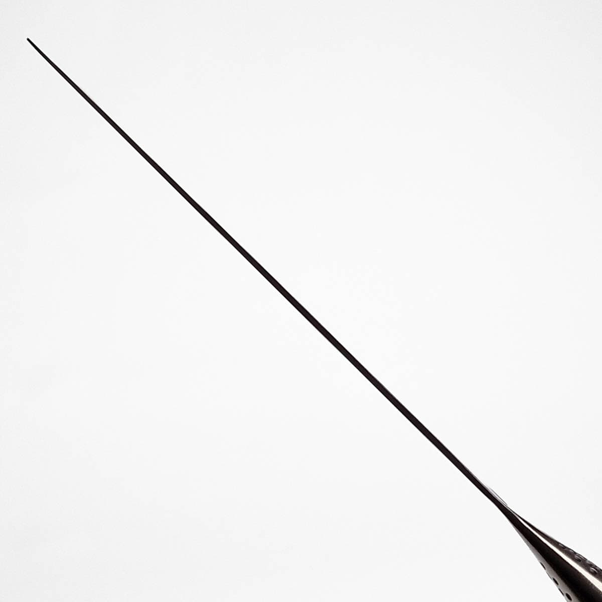 21cm Kokkekniv (gyoto) avrundet tupp - GLOBAL bilde 5