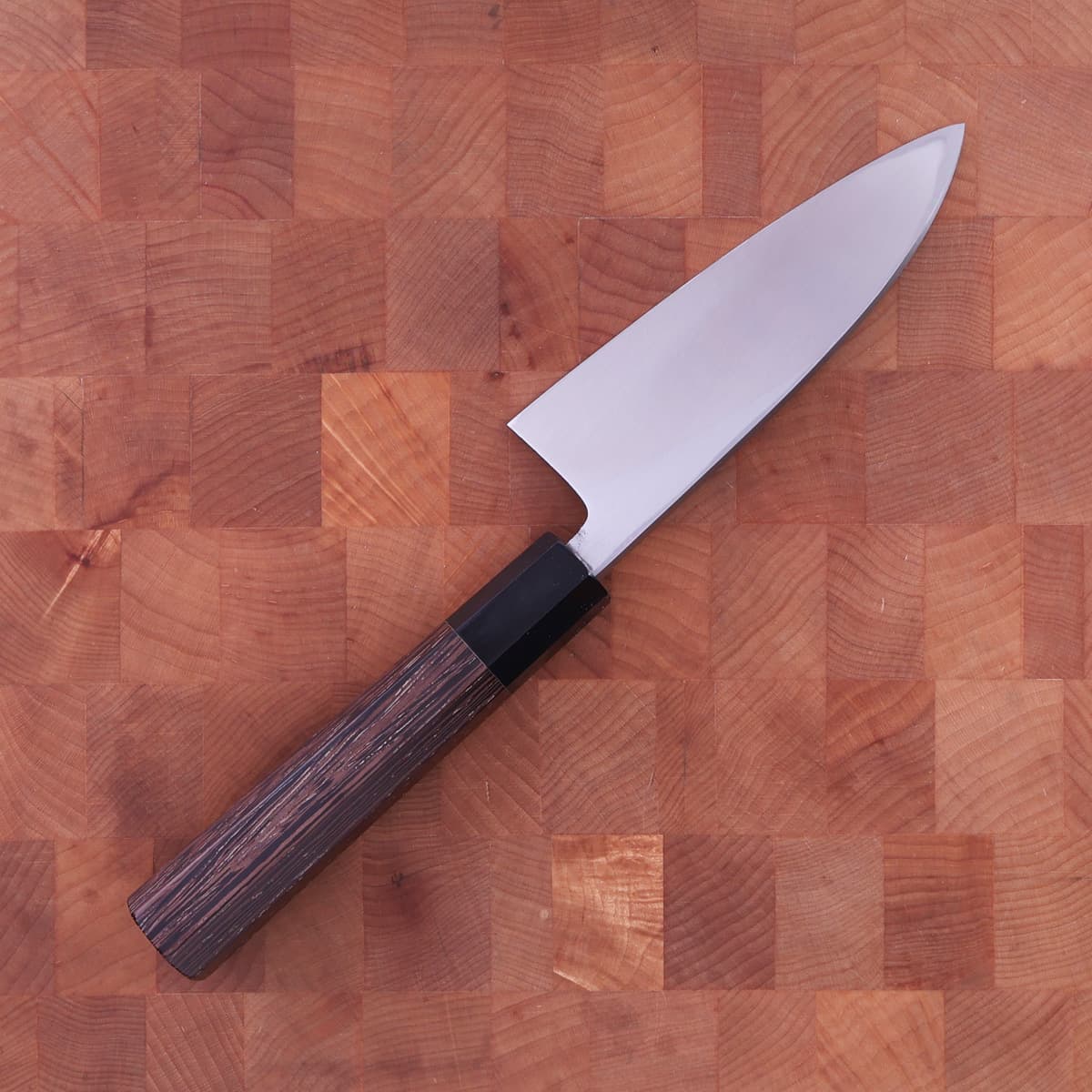 13cm Deba "Bogashi" G3 - TANREN bilde 2