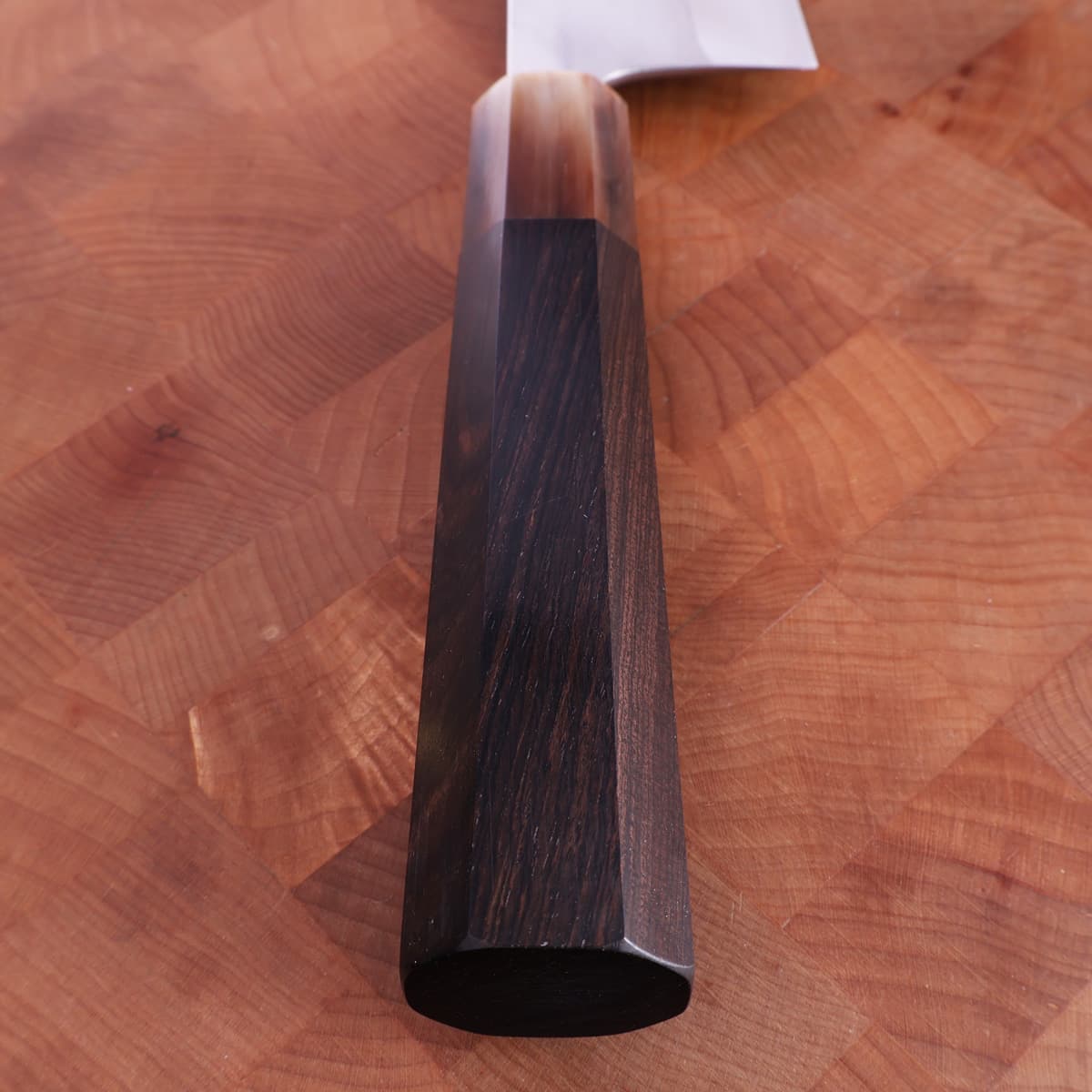 21cm Kiritsuke, SKD - YOSHIKANE bilde 3