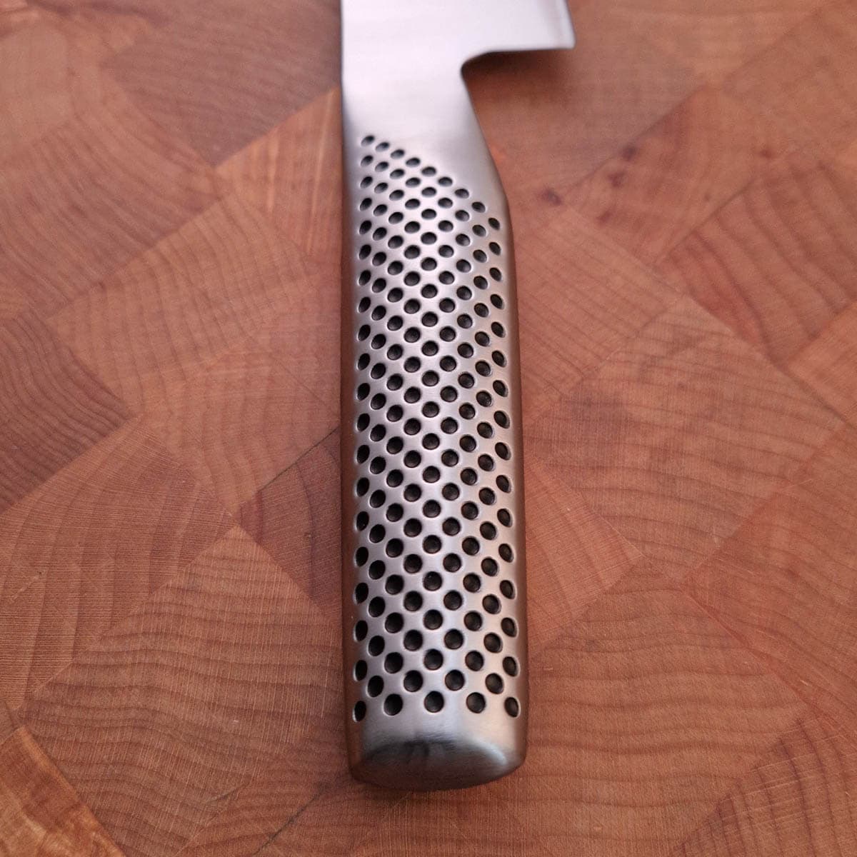 16cm Kokkekniv (gyoto) - GLOBAL bilde 3