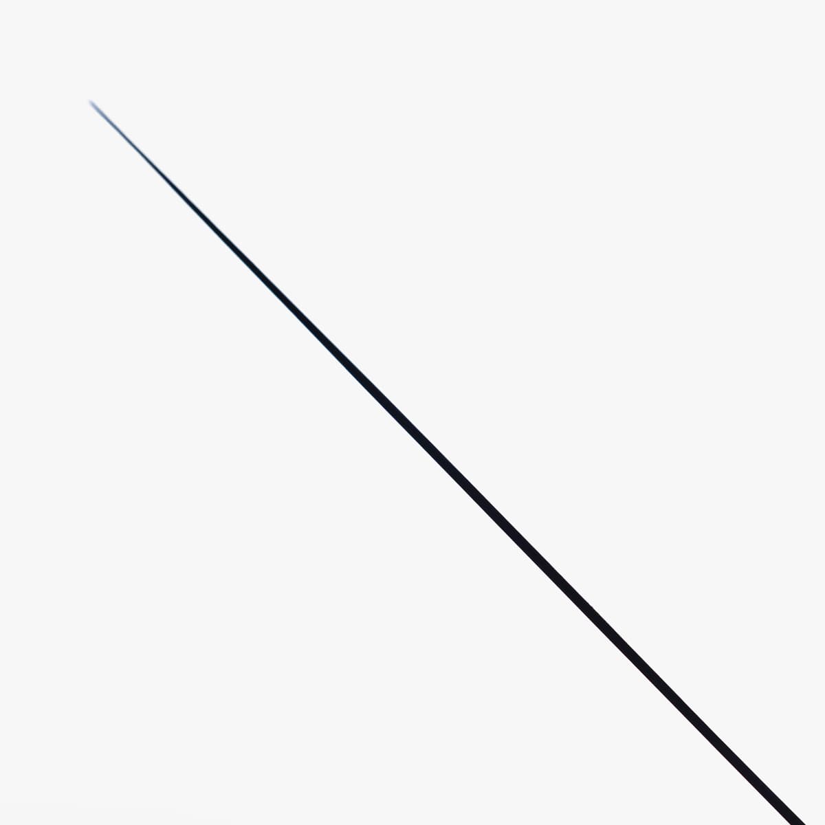 14cm Universalkniv (petty) nr.5, damask - Thulesius Works bilde 5