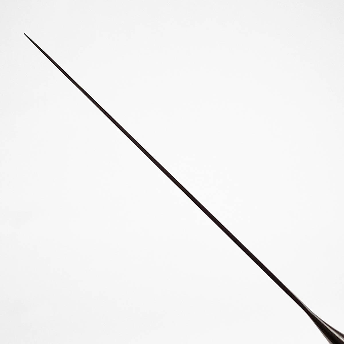 20cm Kokkekniv (gyoto) m/dimpler - GLOBAL bilde 5