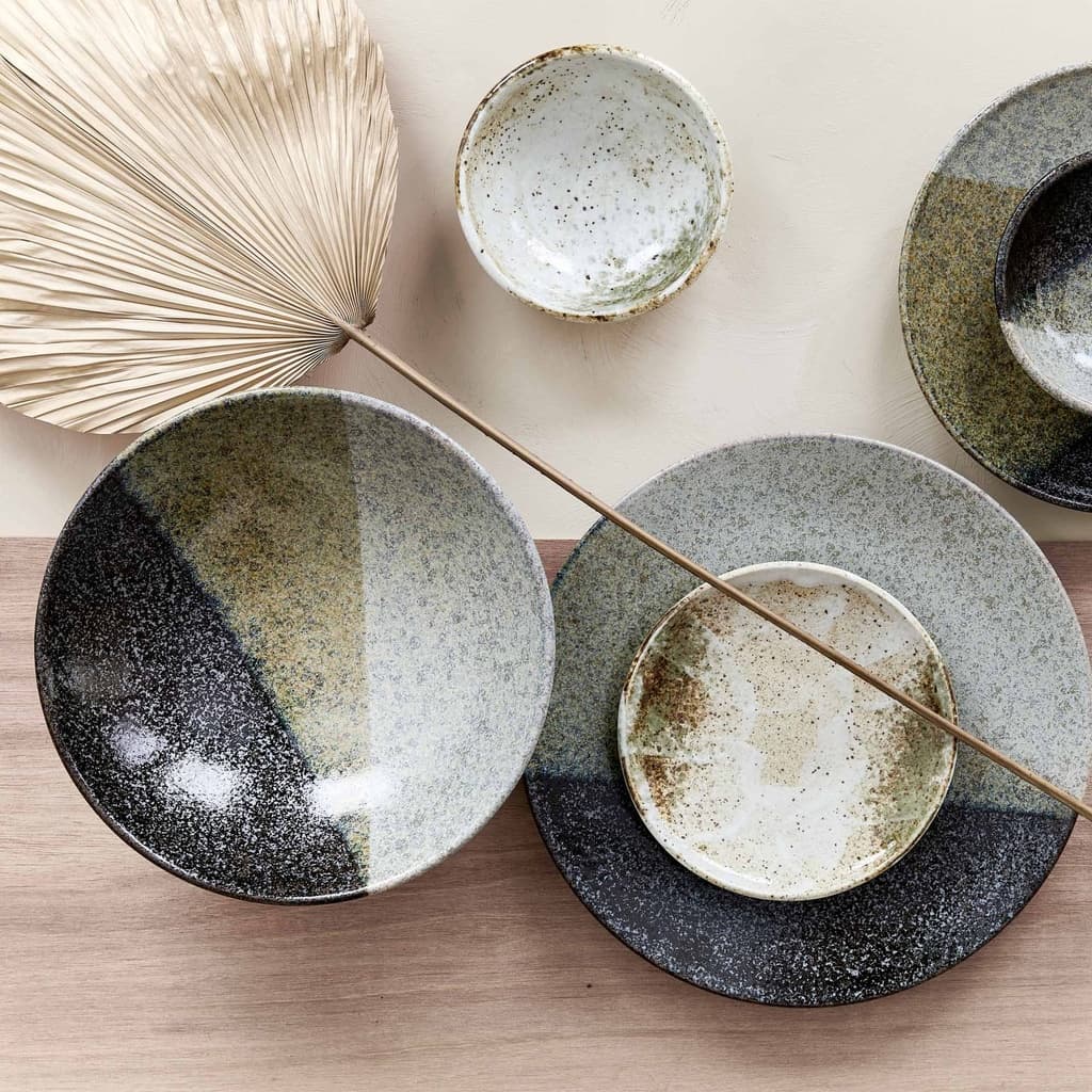 Ramen Skål "Oboro Yamakage" - Tokyo design studio bilde 4