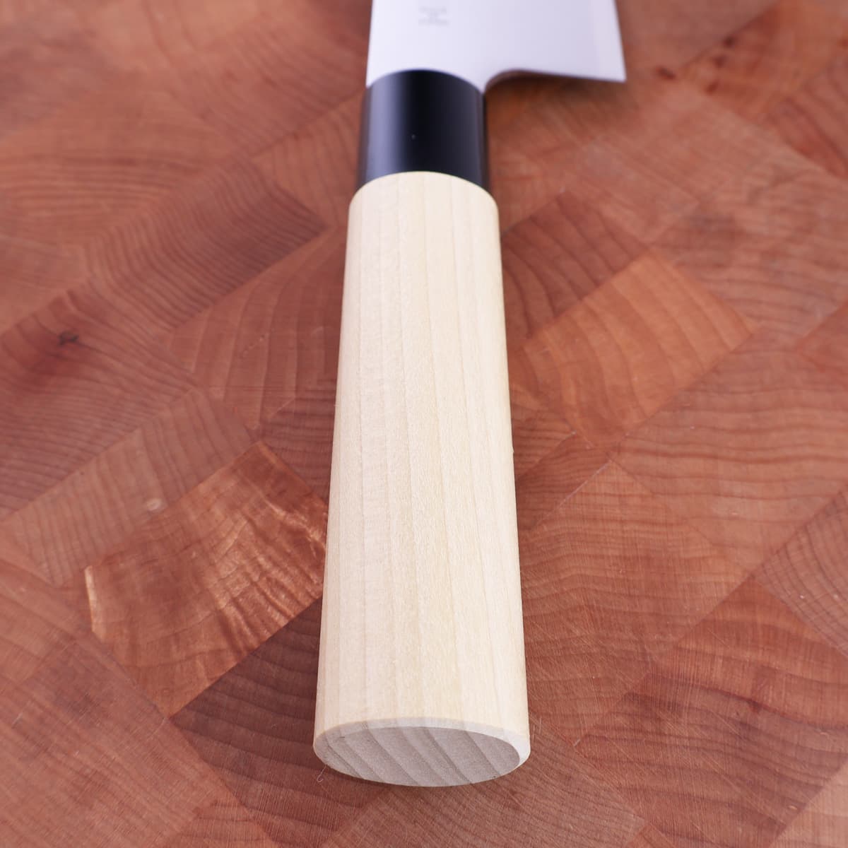 16.5cm Grønnsakskniv (Santoku) Zen - TOJIRO bilde 3