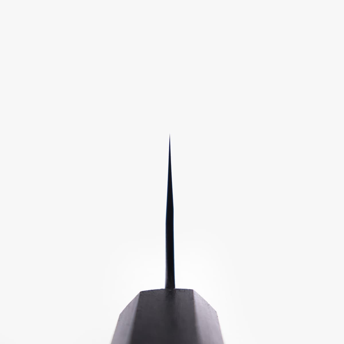 17cm Bunka, Aogami II - TABATA HAMONO bilde 4