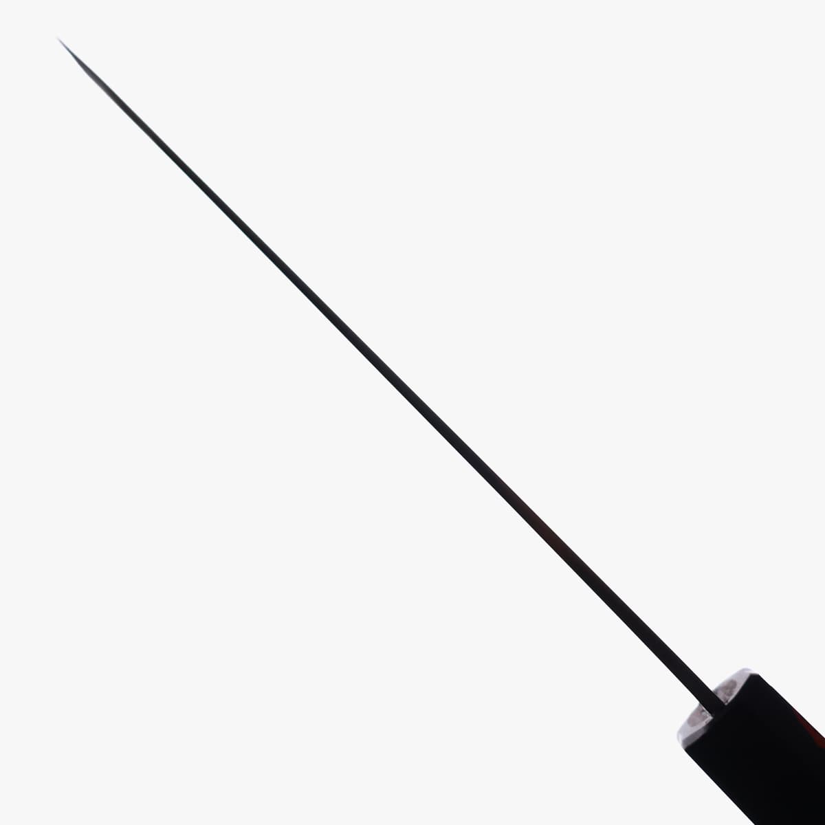 18cm Kokkekniv (Gyoto), Damask VG10 - TANAKA bilde 5
