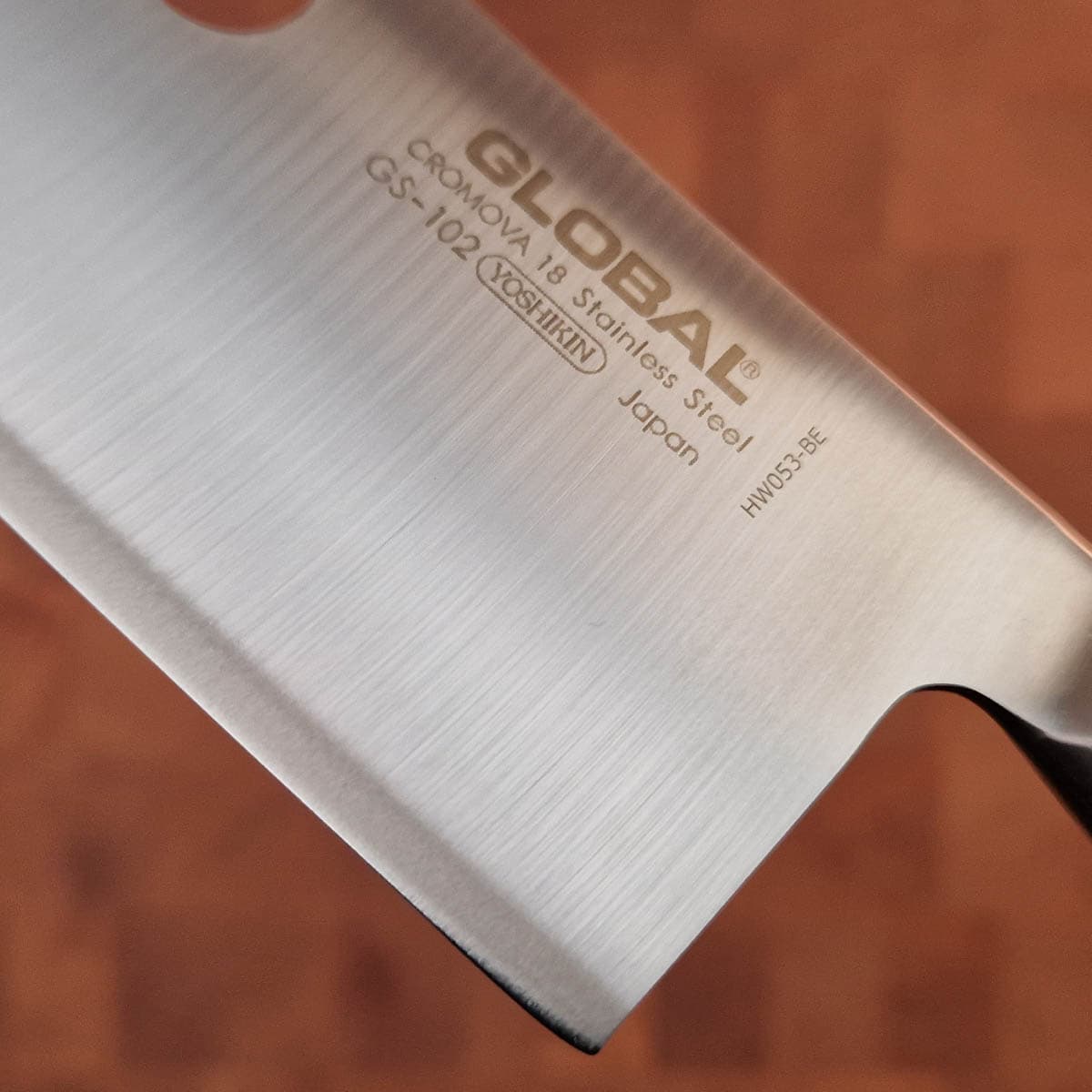 8cm Mini hakker - GLOBAL bilde 2