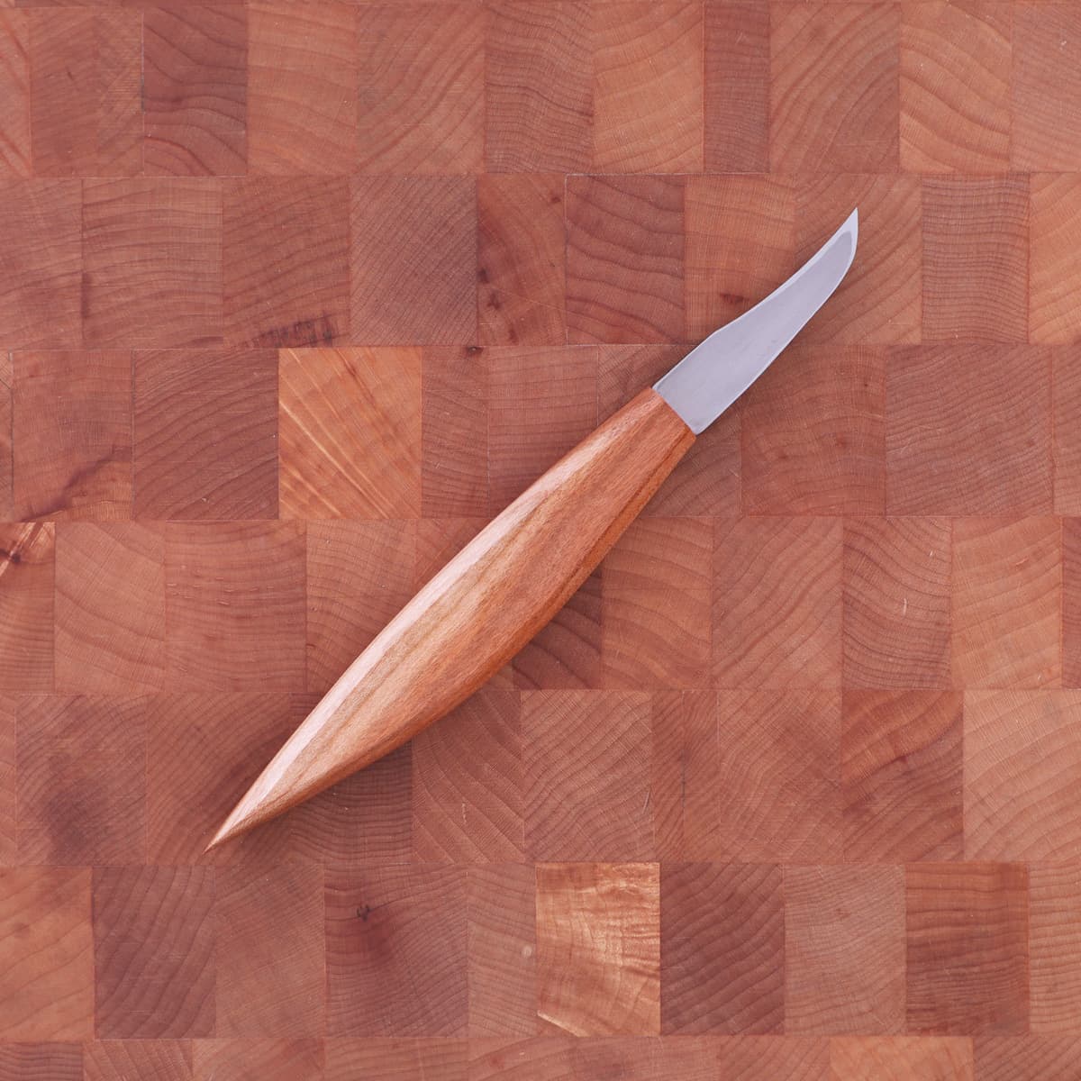 Kniv til treskjæring, "Left Handed" bilde 3