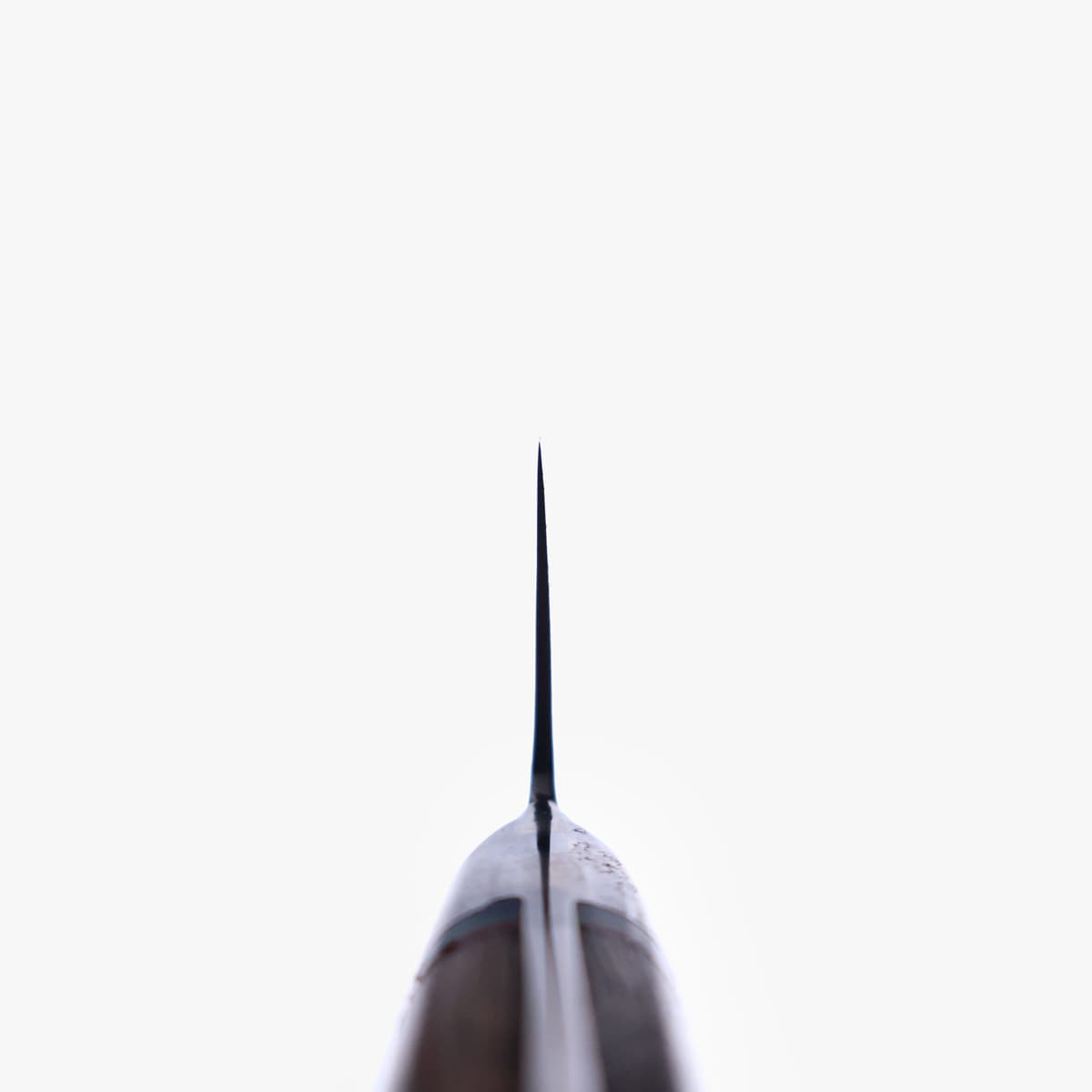 24cm Kokkekniv (Gyoto), Aogami  I - HIRO bilde 5
