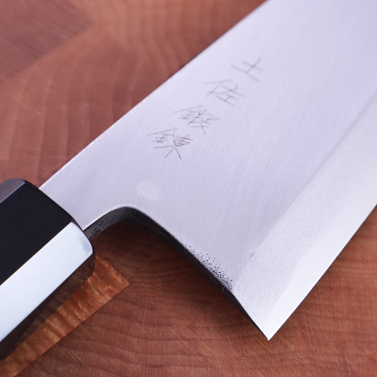 15cm Deba "Bogashi" G3 - TANREN bilde 3