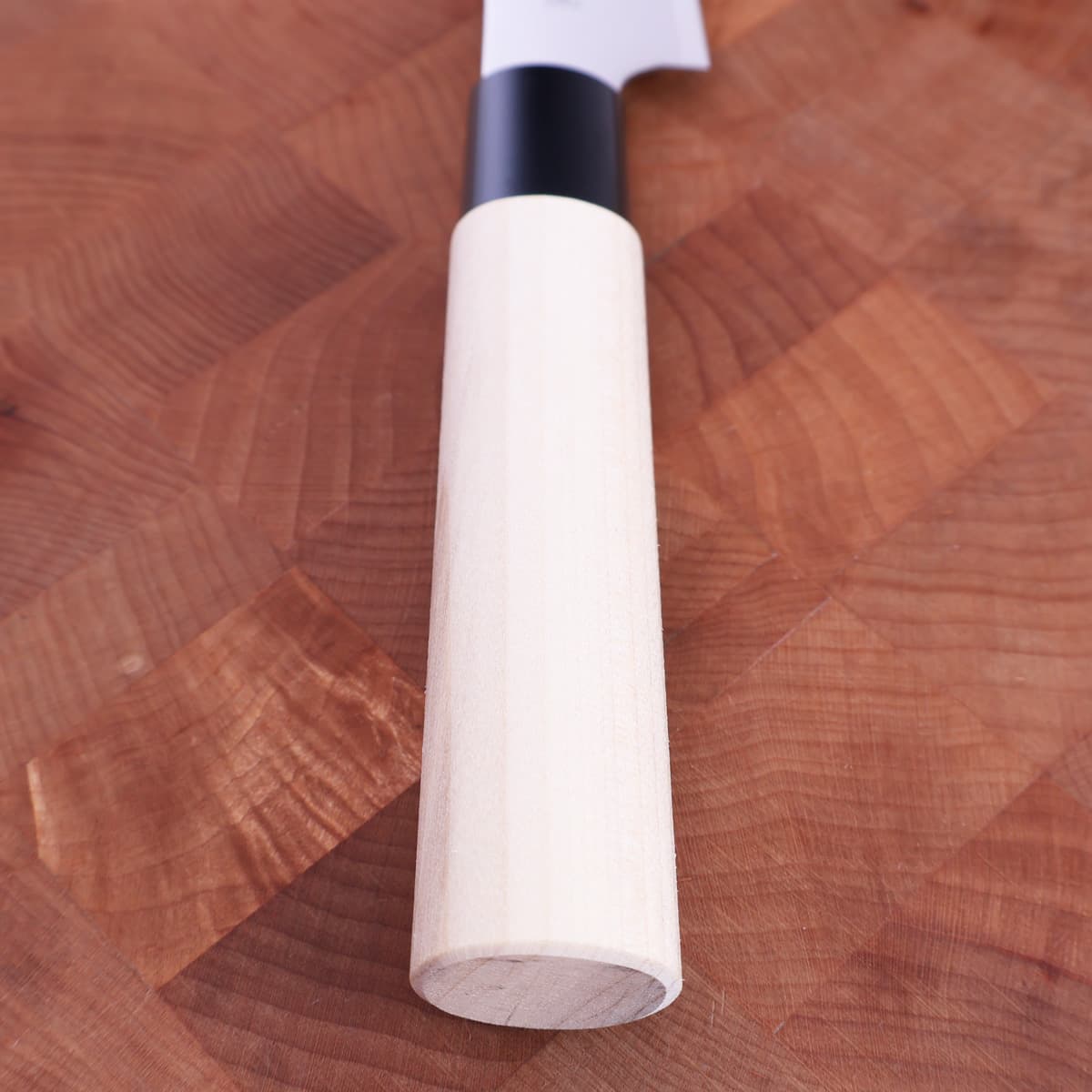 13.5cm Universalkniv (Petty) Zen - TOJIRO bilde 3