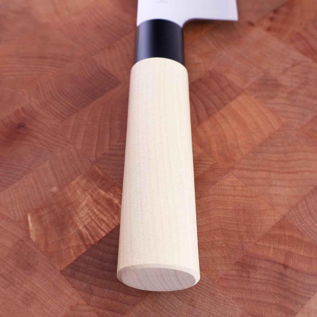 16.5cm Grønnsakskniv (Nakiri) Zen - TOJIRO bilde 3