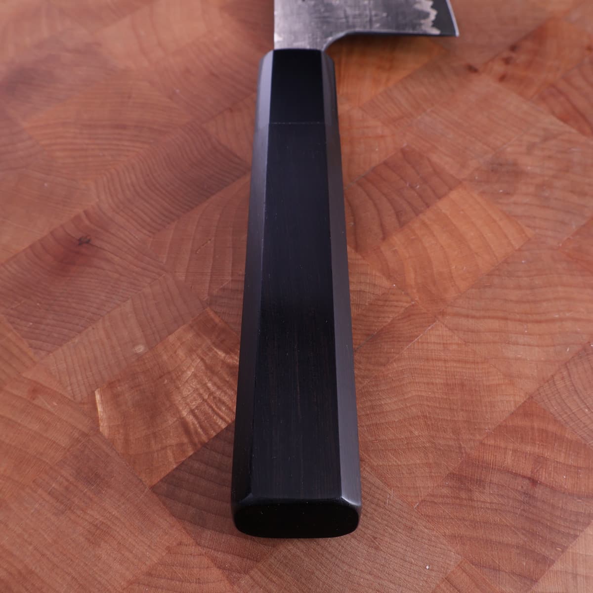 18cm Bunka nr.2, damask - Thulesius Works bilde 3
