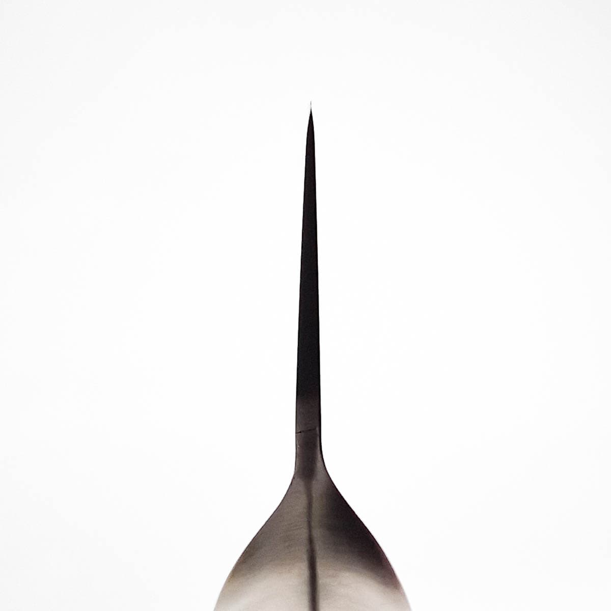 27cm Kokkekniv (gyoto) - GLOBAL bilde 4